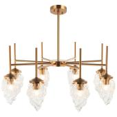 Подвесная люстра Stilfort Sharo 2150/05/06P