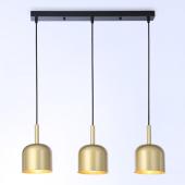 Подвесной светильник IMEX MD.1706-1-P RED