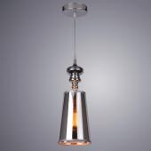 Подвесной светильник Arte Lamp Braccio A2054SP-1BK