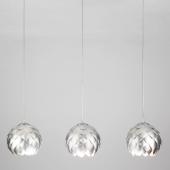 Подвесной светильник Bogates Cedro 304/3