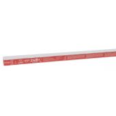 Лампа светодиодная ЭРА RED LINE LED T8-24W-840-G13-1500mm NTB G13 неповоротный 24Вт трубка стекло