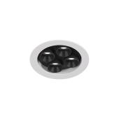 Встраиваемый светильник Denkirs SPACE DK2510-WB