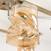 Потолочная люстра Citilux Плутон CL170162