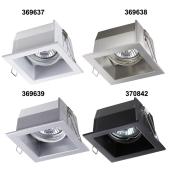 Встраиваемый светильник Lightstar Singo 011601