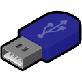 UFD (USB Flash Drive)