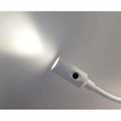 Бра Crystal Lux CLT 212W BS