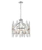 Подвесная люстра Vele Luce Polaris VL4153P26