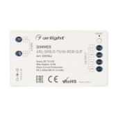 Диммер Arlight ARL-Sirius-Tuya-RGB-Suf Slim 032348