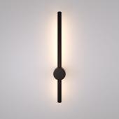 Бра Elektrostandard Cane MRL Led 1114 черный 4690389182440