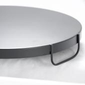 Декоративный поднос для торшера LSP-0566 Lussole Loft Seattle GFC-P-0566T