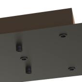 Потолочное основание Mantra Modular Light Florones 9393