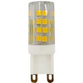 Светодиодная лампа ЭРА LED smd JCD-3,5w-220V-corn, ceramics-827-G9