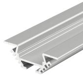 Профиль PIK-1007-3000 ANOD (Arlight, Алюминий)