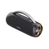 Акустическая система 2.0 Smartbuy MASTER, 36Вт, Bluetooth, MP3, FM-радио, черная (арт.SBS-5580)