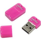 UFD 2.0 SmartBuy 004GB ART Pink (SB4GBAP)