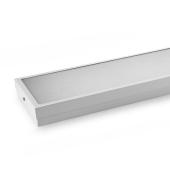 Светильник WOLTA PRO ЛАЙНЕР IP54 ДПО03-36-102-4К Микропризма