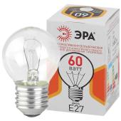Лампа накаливания Jazzway E14 30W 2700K матовая 3321390