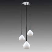 Подвесная люстра MW-Light Афродита 317012006