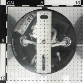 Спот Citilux Опус CL502533