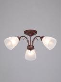 Потолочная люстра Vitaluce V3499/3PL