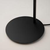 Настольная лампа Maytoni Technical Mollis MOD126TL-01B