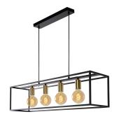 Подвесная люстра Kink Light Никс 07531-12,19