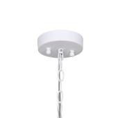 Подвесной светильник Newport 6703/S cognac