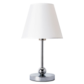 Настольная лампа Arte Lamp Elba A2581LT-1CC