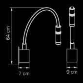 Спот Citilux Соната CL520513