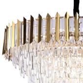 Подвесная люстра Stilfort Amore 1009/05/08P