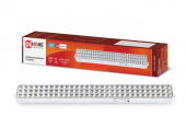 Светильник светодиодный аварийный СБА 1098-90DC 90 LED 2.2Ah lithium battery DC IN HOME