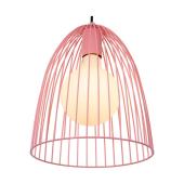 Подвесной светильник Lucide MACARONS 74417/01/66