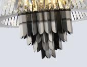 Подвесная люстра с хрусталем Ambrella light High Light LH41026