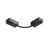TR2103-BK Гибкий коннектор SMART черный