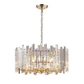 Подвесная люстра Stilfort Queenly 2120/03/10P