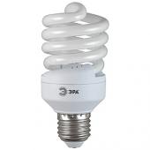 Люминесцентная лампа ЭРА E27 SP-M-20-827-E27 мягкий белый свет