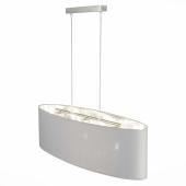 Подвесная люстра Evoluce Brescia SLE300563-03