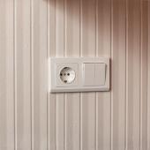 Рамка на 2 поста Werkel Stark белый W0021801 4690389161766