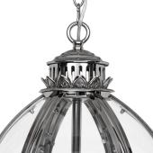 Подвесная люстра Loft IT Loft3043-Ch