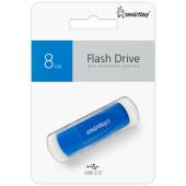 UFD 2.0 SmartBuy 008GB Scout Blue (SB008GB2SCB)