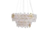 Подвесная люстра Crystal Lux Blanca Re SP12