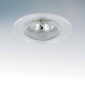 Встраиваемый светильник Lightstar Lega 011020