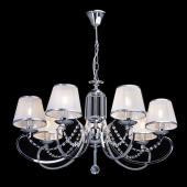 Подвесная люстра MW-Light Элла 483015308
