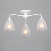 Потолочная люстра Vitaluce V3946-0/3PL