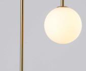 Подвесная люстра Kink Light Ирэн 09488-2,20
