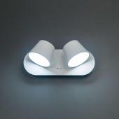 Спот Ideal Lux Mouse AP2 Nero