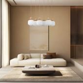 Подвесной светильник TK Lighting 11052 Ballo a071818