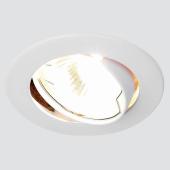 Встраиваемый светильник Ambrella light Classic 104S WH