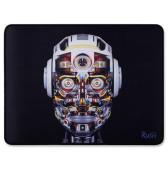 Игровой коврик Smartbuy RUSH Robot (SBMP-03G-RB)/40