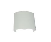 Уличный светодиодный светильник Denkirs DK1003-WH